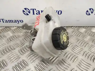 Автозапчастина б/у гальмівний насос для renault captur i (j5_, h5_) 1.5 dci 90 посилання на oem iam 1070529801 460915125r 