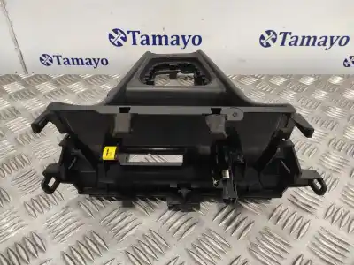Second-hand car spare part center console for renault captur i (j5_, h5_) 1.3 tce 130 (j5nj j5ne) oem iam references 969124570r 969126679r 