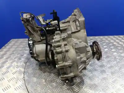 Автозапчастина б/у коробка передач для skoda rapid (nh3, nk3, nk6) 1.6 tdi посилання на oem iam qxr  