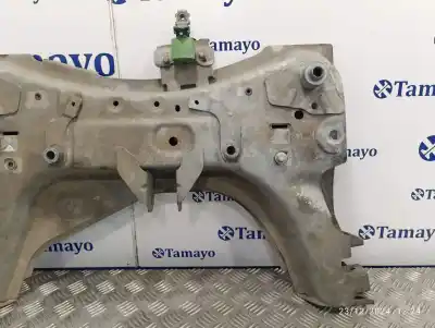 Автозапчастина б/у передня вісь для renault captur i (j5_, h5_) 1.5 dci 90 посилання на oem iam 544011380r  