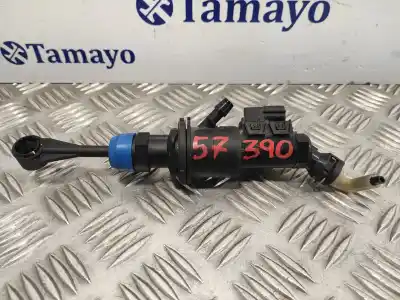 Second-hand car spare part clutch pump for renault captur i (j5_, h5_) 1.3 tce 130 (j5nj j5ne) oem iam references 306107761r