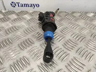 Автозапчастина б/у насос зчеплення для renault captur i (j5_, h5_) 1.3 tce 130 (j5nj j5ne) посилання на oem iam 306107761r  