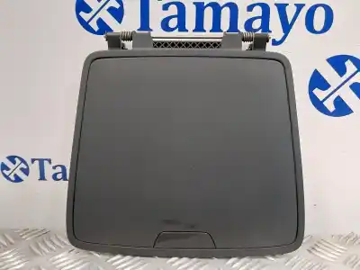 Gebrauchtes Autoersatzteil HANDSCHUHFACH zum SKODA YETI (5L)  OEM-IAM-Referenzen 5L0857096  
