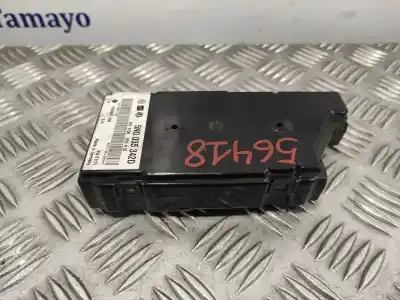Pièce détachée automobile d'occasion MODULE ÉLECTRONIQUE pour SKODA YETI (5L)  Références OEM IAM 5N0035342D  