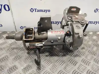 Автозапчасти б/у рулевая колонка за renault captur i (j5_, h5_) 1.5 dci 90 ссылки oem iam 488106208r 6700003029a 6800005109