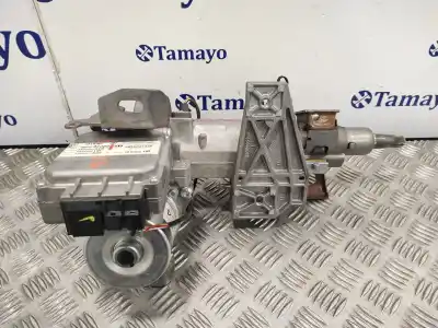 Автозапчасти б/у рулевая колонка за renault captur i (j5_, h5_) 1.5 dci 90 ссылки oem iam 488106208r 6700003029a 6800005109