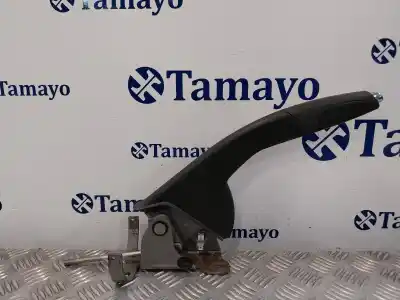 Автозапчасти б/у рычаг ручного тормоза за renault captur i (j5_, h5_) 1.5 dci 90 ссылки oem iam 360101804r