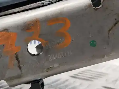 Автозапчастина б/у важіль ручного гальма для renault captur i (j5_, h5_) 1.5 dci 90 посилання на oem iam 360101804r  