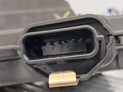 Автозапчасти б/у замок передней правой двери за renault captur i (j5_, h5_) 1.5 dci 90 ссылки oem iam 805020401r  