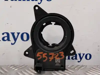 Автозапчасти б/у датчик угла поворота за renault captur i (j5_, h5_) 1.5 dci 90 ссылки oem iam 0265019012  