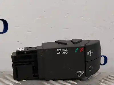 Автозапчасти б/у многофункциональное управление за renault captur i (j5_, h5_) 1.5 dci 90 ссылки oem iam 344422023gb