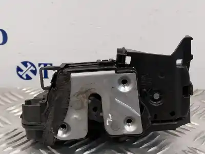 Автозапчасти б/у замок задней правой двери за renault captur i (j5_, h5_) 1.5 dci 90 ссылки oem iam 825008835r  