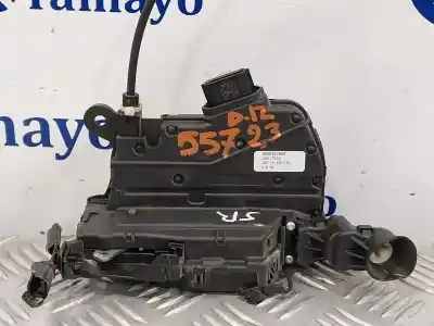 Автозапчасти б/у замок левой передней двери за renault captur i (j5_, h5_) 1.5 dci 90 ссылки oem iam 805030788r