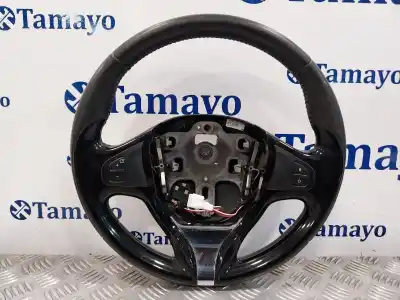 Автозапчасти б/у руль за renault captur i (j5_, h5_) 1.5 dci 90 ссылки oem iam 985105453r