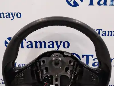 Автозапчастина б/у кермо для renault captur i (j5_, h5_) 1.5 dci 90 посилання на oem iam 985105453r  