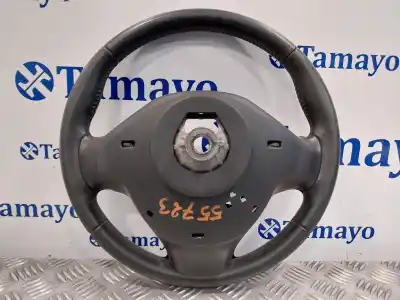 Автозапчастина б/у кермо для renault captur i (j5_, h5_) 1.5 dci 90 посилання на oem iam 985105453r  