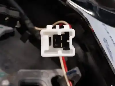 Автозапчастина б/у кермо для renault captur i (j5_, h5_) 1.5 dci 90 посилання на oem iam 985105453r  