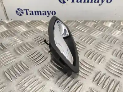 Автозапчасти б/у левая передняя внутренняя ручка за renault captur i (j5_, h5_) 1.5 dci 90 ссылки oem iam 806700006r  