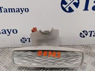 Автозапчасти б/у внутреннее зеркало за renault captur i (j5_, h5_) 1.5 dci 90 ссылки oem iam 963d22515r