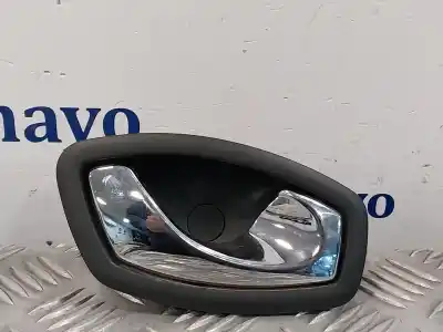 Автозапчасти б/у внутри передней правой ручки за renault captur i (j5_, h5_) 1.5 dci 90 ссылки oem iam 806700005r