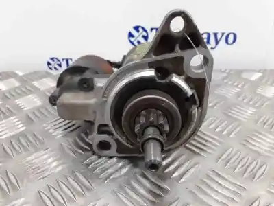 Автозапчасти б/у двигатель запускается за audi a3 (8l) 1.8 ambiente ссылки oem iam 0001107020
