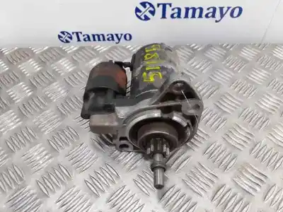 Автозапчасти б/у двигатель запускается за audi a3 (8l) 1.8 ambiente ссылки oem iam 0001107020  