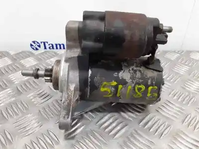 Автозапчасти б/у двигатель запускается за audi a3 (8l) 1.8 ambiente ссылки oem iam 0001107020  