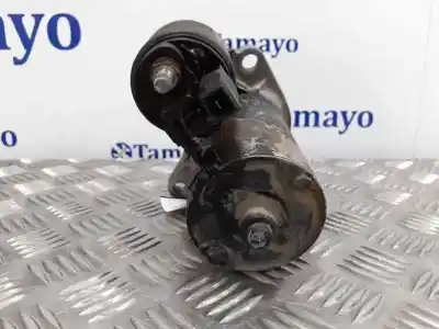 Автозапчасти б/у двигатель запускается за audi a3 (8l) 1.8 ambiente ссылки oem iam 0001107020  