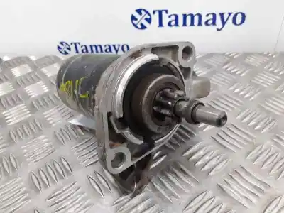 Автозапчасти б/у двигатель запускается за audi a3 (8l) 1.8 ambiente ссылки oem iam 0001107020  