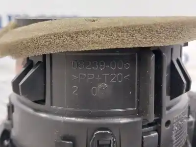 Автозапчасти б/у аэрационная решетка за renault captur i (j5_, h5_) 1.5 dci 90 ссылки oem iam 08239006  