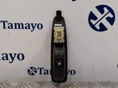 Автозапчасти б/у управление задними правыми стеклами за renault captur i (j5_, h5_) 1.5 dci 90 ссылки oem iam 829614619r  
