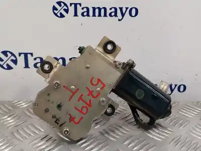 Gebrauchtes Autoersatzteil hinterer wischermotor zum tata indigo marina 1.4d oem-iam-referenzen 284282400108
