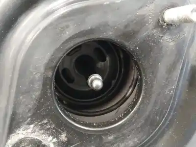 Автозапчастина б/у гальмівний серво для renault captur i (j5_, h5_) 1.5 dci 90 посилання на oem iam 472103202r 32488639b 