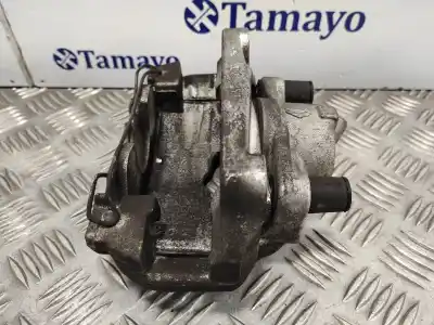 Second-hand car spare part front left brake caliper for renault captur i (j5_, h5_) 1.3 tce 130 (j5nj j5ne) oem iam references   