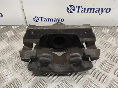 Автозапчасти б/у передний правый тормозной суппорт за renault captur i (j5_, h5_) 1.5 dci 90 ссылки oem iam   