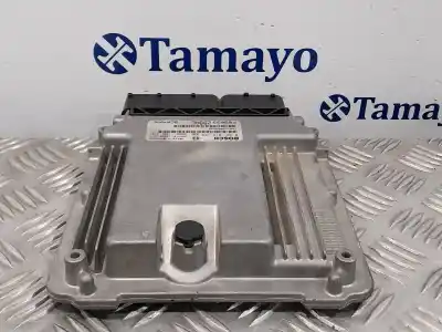 Second-hand car spare part ecu engine control for dodge caliber * oem iam references 0281012129 p05033299ae 1039s12875