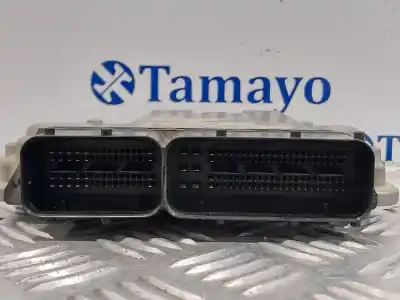 Second-hand car spare part ecu engine control for dodge caliber * oem iam references 0281012129 p05033299ae 1039s12875