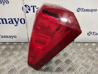 Second-hand car spare part right tailgate light for dodge caliber * oem iam references 05303880a 05303752a 