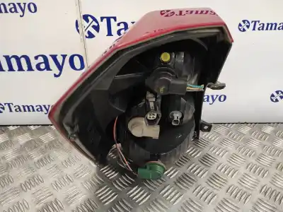 Second-hand car spare part right tailgate light for dodge caliber * oem iam references 05303880a 05303752a 