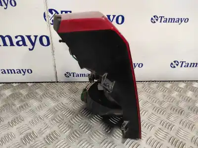 Second-hand car spare part right tailgate light for dodge caliber * oem iam references 05303880a 05303752a 