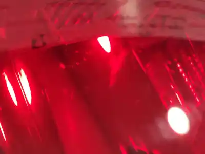 Second-hand car spare part right tailgate light for dodge caliber * oem iam references 05303880a 05303752a 