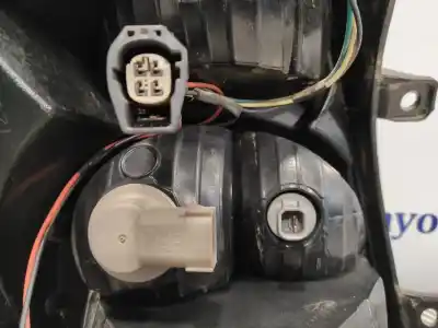 Second-hand car spare part right tailgate light for dodge caliber * oem iam references 05303880a 05303752a 