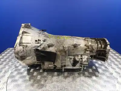 Gebrauchtes Autoersatzteil GETRIEBE zum JEEP GRAND CHEROKEE II (WJ, WG)  OEM-IAM-Referenzen 7226790 P52852974AB R1632710701