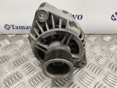 İkinci el araba yedek parçası alternatör için lada kalina 2 fliessheck * oem iam referansları 