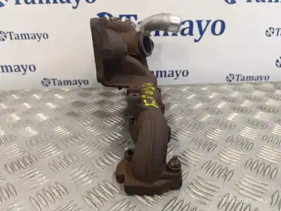 Автозапчастина б/у турбонагрузник для ford tourneo connect (tc7) * посилання на oem iam 7t1q6k682ab 7034922 7569192 Автозапчастина б/у турбонагрузник для ford tourneo connect (tc7) * посилання на oem iam 7t1q6k682ab 7034922 7569192