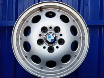 Peça sobressalente para automóvel em segunda mão jante por bmw z3 roadster (e36) 1.9 i referências oem iam bmw1092408