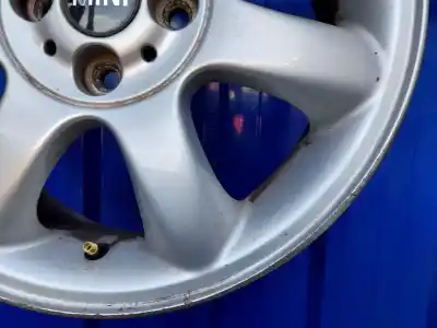 Peça sobressalente para automóvel em segunda mão jante por bmw mini (r56) 1.6 16v cat referências oem iam 6775684  