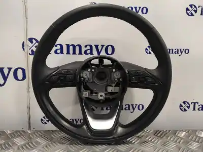 Pezzo di ricambio per auto di seconda mano VOLANTE per TOYOTA YARIS CROSS  Riferimenti OEM IAM 45100K0140 6436038 