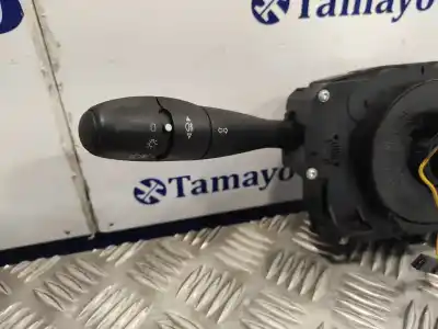 Piesă de schimb auto la mâna a doua control multifunctional pentru citroen c2 x referințe oem iam 96488210xt  