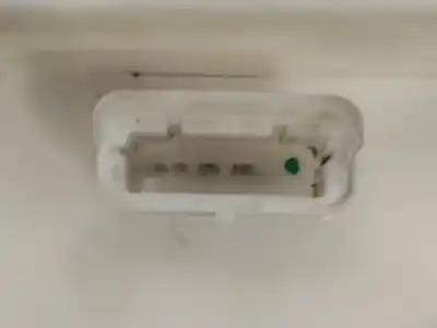 Piesă de schimb auto la mâna a doua indicator pentru citroen c2 x referințe oem iam 9645187980 0580314017 